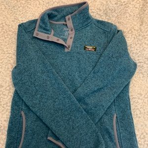 L.L. Bean Pullover